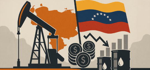 Weltweit größte Erdölreserven: Wirtschaftslage von Venezuela zwischen Krisenstarre und strategischer Neuausrichtung