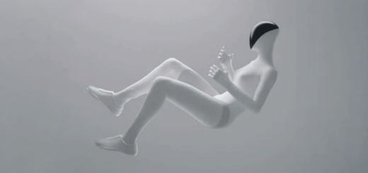 Iron-Roboter von XPeng: männlich, weiblich, Roboter – Chinas neue KI-Offensive hat ein Geschlecht, und das ist der Grund