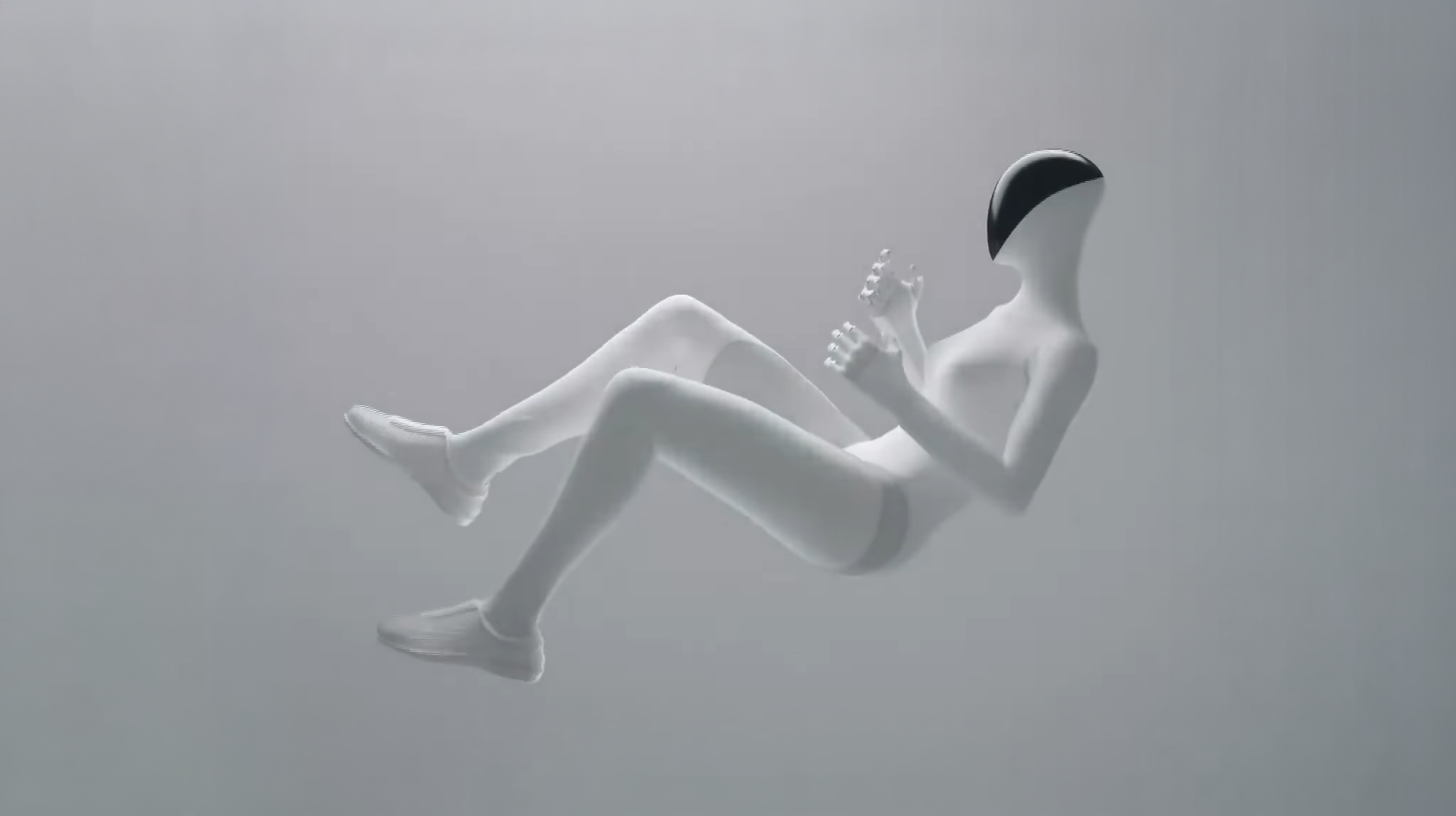 Iron-Roboter von XPeng: männlich, weiblich, Roboter – Chinas neue KI-Offensive hat ein Geschlecht, und das ist der Grund