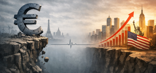 Warum Europa weder abstürzt noch aufwacht – und warum das die größere Gefahr ist