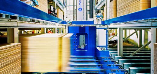 Wenn Standardlösungen nicht ausreichen: LTW Intralogistics definiert Schwerlast-Handling neu