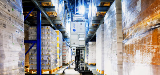 Maßgeschneiderte Tiefkühlintralogistik: Warum Erfahrung bei -28 °C zum entscheidenden Erfolgsfaktor wird