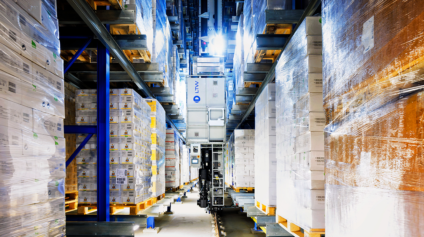 अनुकूलित डीप-फ्रीज इंट्रालॉजिस्टिक्स: -28 डिग्री सेल्सियस पर अनुभव क्यों निर्णायक सफलता कारक बन जाता है