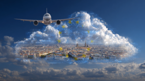 Perlindungan dari CLOUD Act – Beralih dari cloud AS: Airbus berencana untuk menarik diri dan menghentikan akses ke data sensitif