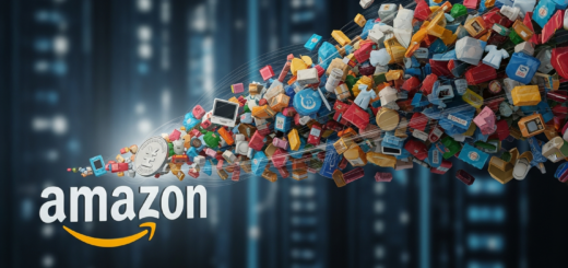 Amazon kapituliert vor der China-Offensive: Die Gebührensenkung als strategisches Überlebensmanöver