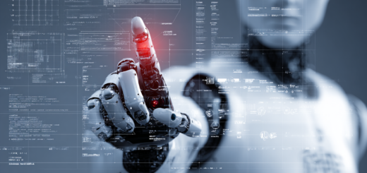 Autonome KI und Unternehmenssysteme als Wettbewerbsvorteil: Warum KI-Assistenten nicht genügen