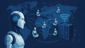 Autonomous Physical AI (APAI): Die stille Revolution der dezentralen Intelligenz