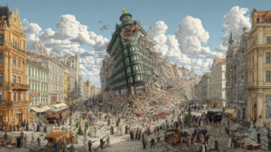 Pseudo-Experten und KI-Dumping: Warum der klassische Beratungsmarkt implodiert