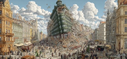 Pseudo-Experten und KI-Dumping: Warum der klassische Beratungsmarkt implodiert