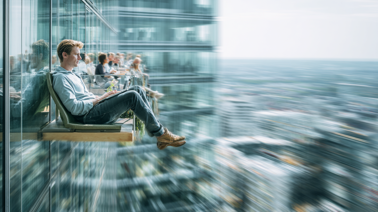 Schon peinlich: Boston Consulting Group – Das Big Business Märchen – Aktionismus statt Strategie – Keine Zeit für Deep Work