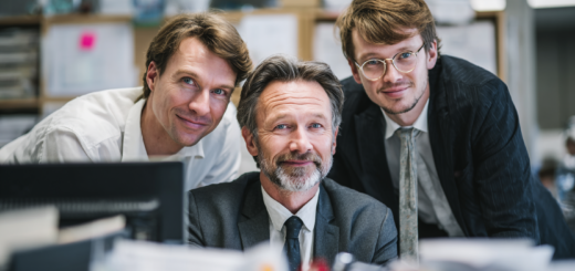 Typisch deutsche Bürokratieposse: Barrierefreiheitsstärkungsgesetz – Zwischen Inklusionsversprechen und Bürokratiewirklichkeit