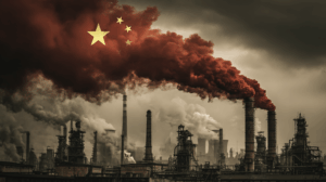 चीन का उद्योग लगातार सिकुड़ रहा है: बीजिंग में रेड अलर्ट - नवंबर के आंकड़े घरेलू बाजार रणनीति की विफलता को उजागर करते हैं