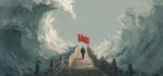 Der Wendepunkt ist schon längst überschritten – Warum 3 Prozent Wachstum für China das Ende einer Ära bedeutet