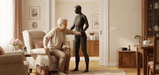 Robotik | Warum Metall und Motoren bald zum alten Eisen gehören könnten – oder Clone Alpha an der Realität scheitert