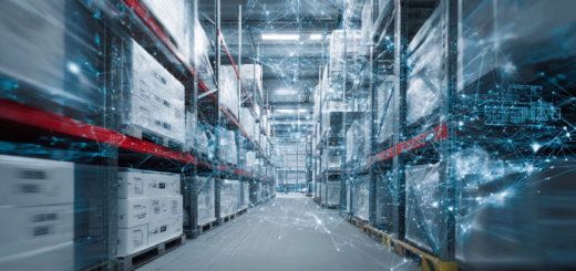 Cold Chain as a Service: Das Ende der starren Kühlhaus-Logistik