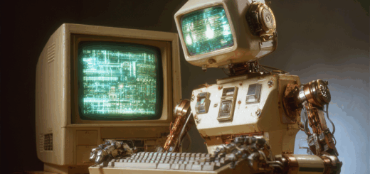 1978 die Computer, nun KI und Robotik: Fortschritt macht arbeitslos – Warum diese 200 Jahre alte Prophezeiung immer wieder scheitert
