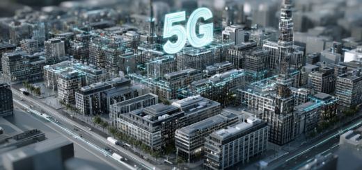 Vorreiter Deutschland | 5G-Campusnetze statt WLAN: Warum die deutsche Industrie jetzt ihre eigene Mobilfunk-Infrastruktur baut