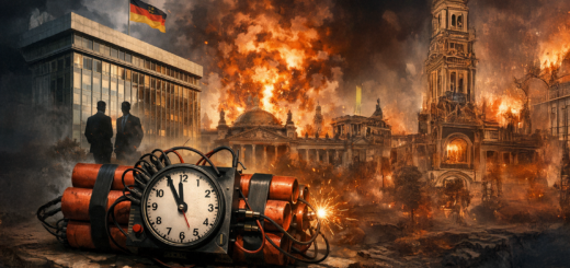 Die Schuldenbremse als Machtkampf: Warum die Bundesbank Friedrich Merz infrage stellt