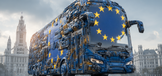 Digitaler EU-Omnibus und KI: Wie viel Sonderrecht verträgt Europas Datenordnung?