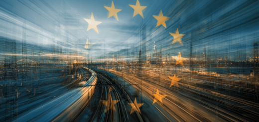 Dual Use als Wirtschaftsstrategie: Warum Europas Infrastruktur neu erfunden werden muss