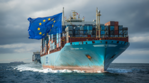 Kampf um Rohstoffe: Warum die EU den Mercosur-Pakt trotz Bauern-Wut unbedingt braucht