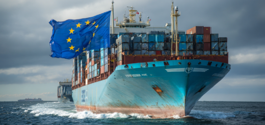 Kampf um Rohstoffe: Warum die EU den Mercosur-Pakt trotz Bauern-Wut unbedingt braucht