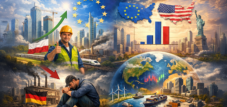 Wachstumswende in Europa: Warum Polen boomt, während Deutschland schwächelt