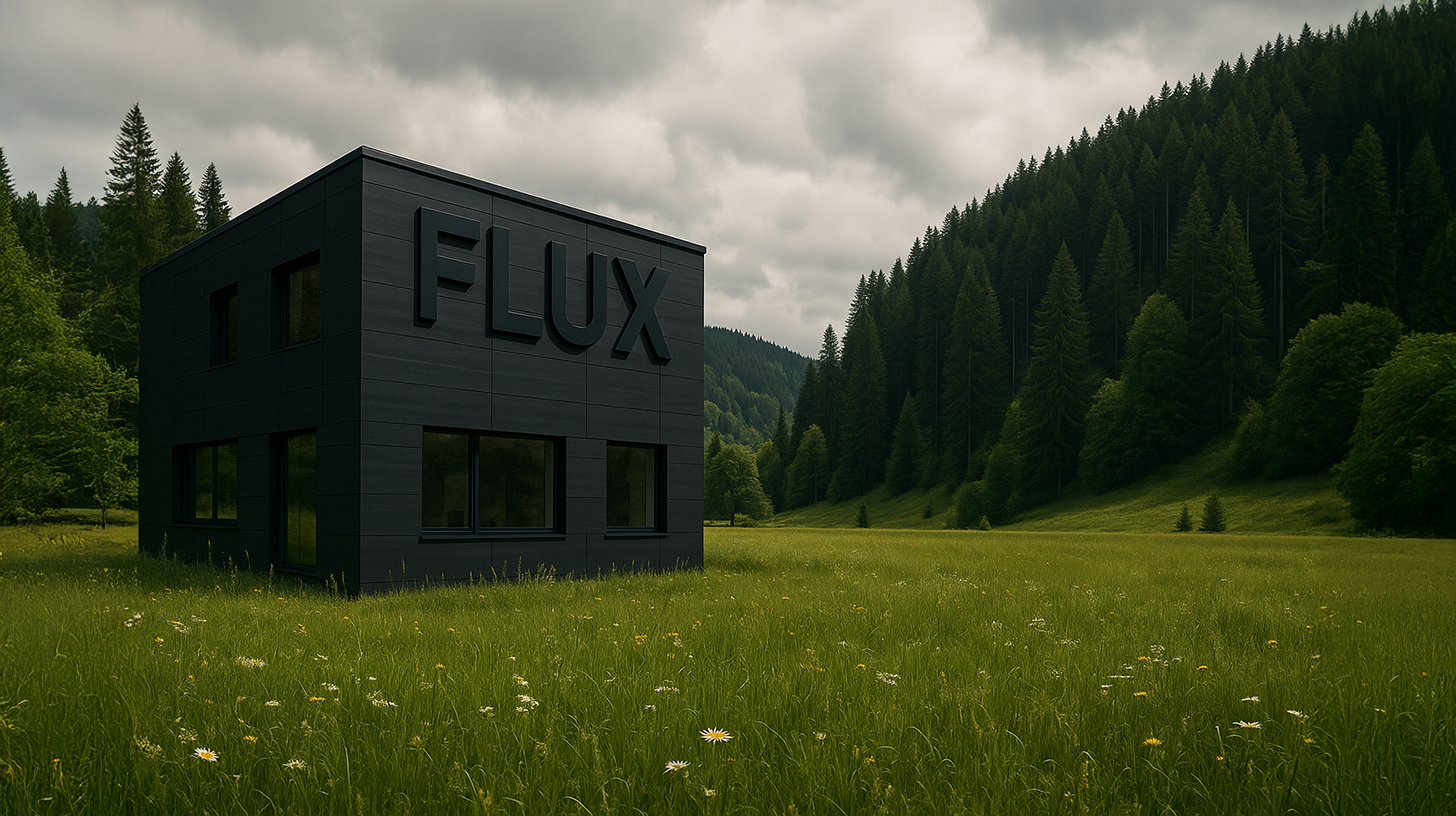 FLUX Must Mets Sand Hill Roadi asemel: kuidas Black Forest Labs lagundab Saksa tehisintellekti kompleksi