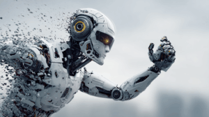 रोबोटिक्स में तकनीकी वर्चस्व की वैश्विक दौड़