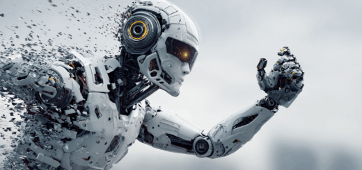 Der globale Wettlauf um technologische Vormacht in der Robotik