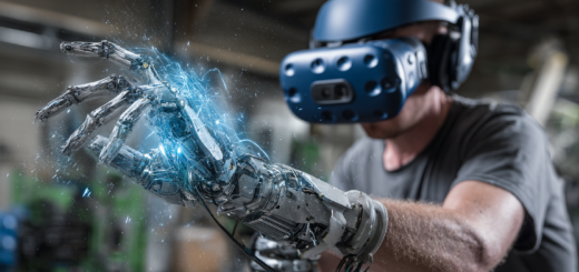 Vom Prompt zur Simulation: Warum Genie 3 der fehlende Baustein für Xtended Reality und intelligente Roboter ist