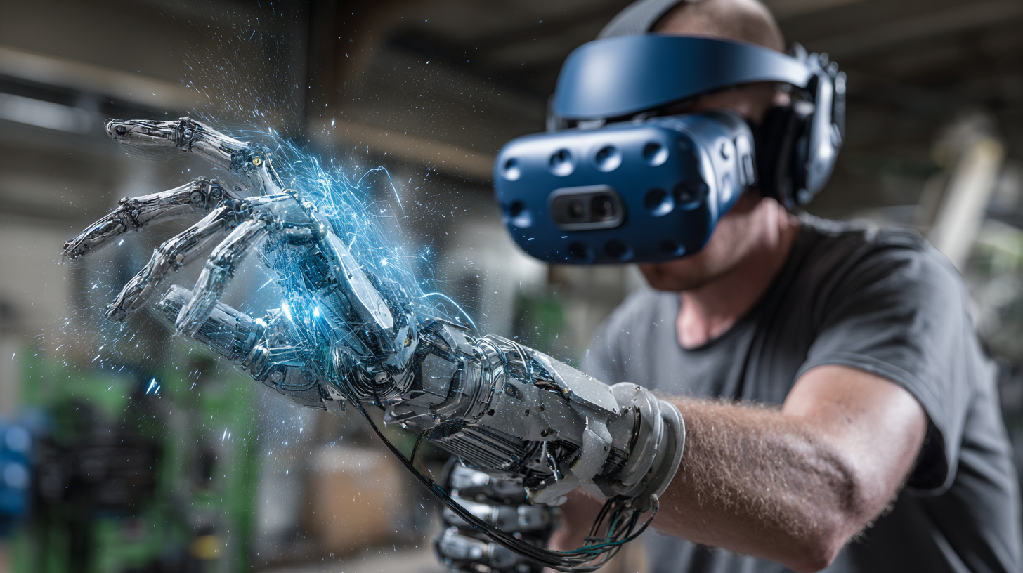 Vom Prompt zur Simulation: Warum Genie 3 der fehlende Baustein für Xtended Reality und intelligente Roboter ist