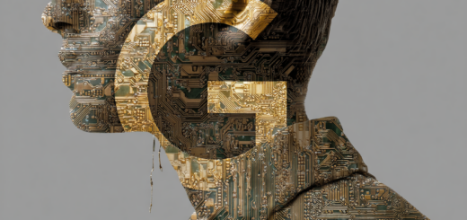 Die 75-Milliarden-Dollar-Wette: Riskiert Google für Gemini sein Imperium?