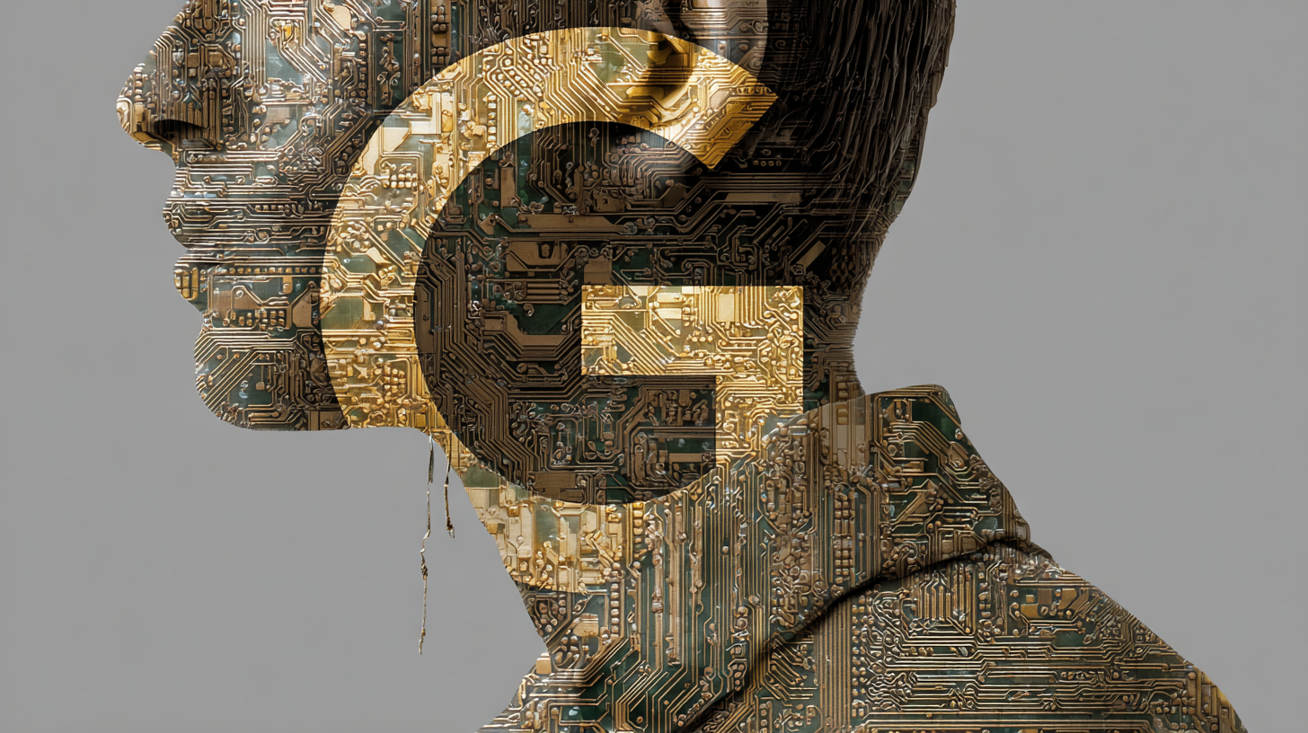 Die 75-Milliarden-Dollar-Wette: Riskiert Google für Gemini sein Imperium?