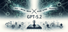 GPT-5.2 Pro ve GPT-5.2 Thinking: OpenAI&#39;nin Google Gemini ve DeepSeek&#39;e karşı algoritma savaşındaki stratejik karşı saldırısı