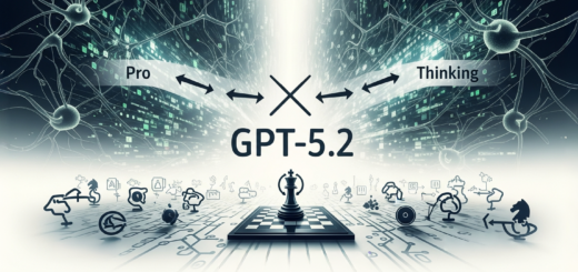 GPT-5.2 Pro und GPT-5.2 Thinking: OpenAIs strategischer Konterschlag im Algorithmen-Krieg gegen Google Gemini und DeepSeek