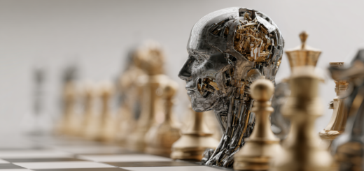 Warum OpenAI mit GPT-5.2 um nichts Geringeres als seine ökonomische Existenz kämpft: Die Künstlichen Intelligenz im Umbruch