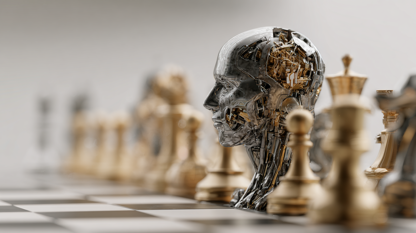 GPT-5.2 के साथ OpenAI अपनी आर्थिक अस्तित्व के लिए क्यों संघर्ष कर रहा है: कृत्रिम बुद्धिमत्ता संक्रमण के दौर से गुजर रही है