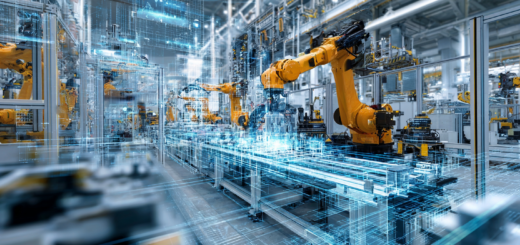Milliarden-Markt Industrie-KI: Künstliche Intelligenz als Industriewerkzeug – Wenn Produktionshallen intelligent werden