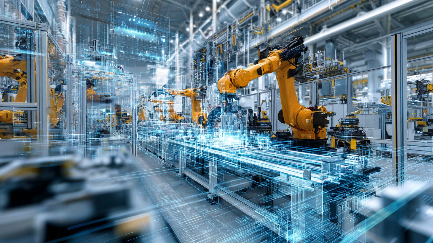 Milliarden-Markt Industrie-KI: Künstliche Intelligenz als Industriewerkzeug – Wenn Produktionshallen intelligent werden