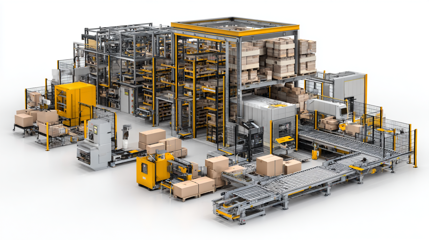 Millionengrab Pickfehler: Warum Mixed Case Palletizing der wichtigste Profit-Hebel im modernen Lager ist