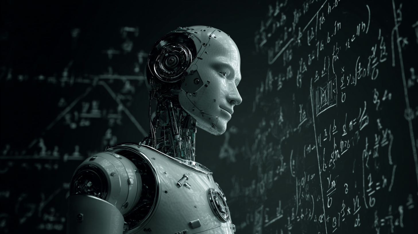 Bentrokan Strategi | Mengapa CEO IBM Arvind Krishna tidak percaya pada visi triliun dolar Sam Altman – AGI nol hingga satu persen?