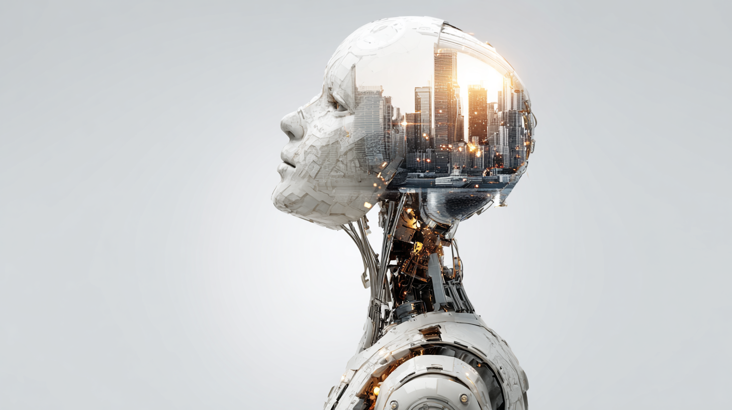 कृत्रिम बुद्धिमत्ता एक विकास इंजन के रूप में: उद्यम एआई प्लेटफॉर्म अमेरिकी अर्थव्यवस्था को कैसे नया रूप दे रहे हैं