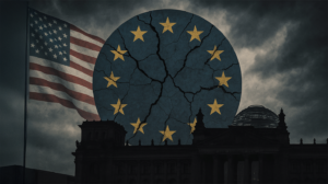 Konsequenzen für Europa und Deutschland: Das Ende der Komfortzone