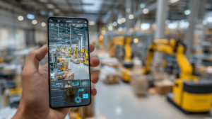 Das Lager der Zukunft ist heute schon Realität: Automatisierung als Überlebensfaktor im E-Commerce und Industrie