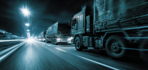 Vergessener Faktor der Zeitenwende: Warum Speditionen und Logistik-Infrastruktur für unsere Verteidigung so wichtig sind wie Panzer