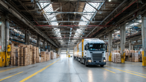 Logistik Retrofit statt Stillstand: Wie versteckte Frühindikatoren den perfekten Modernisierungszeitpunkt verraten