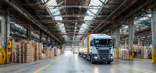Logistik Retrofit statt Stillstand: Wie versteckte Frühindikatoren den perfekten Modernisierungszeitpunkt verraten
