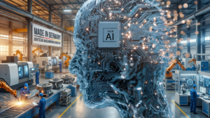 Ist das Geschäftsmodell der künstlichen Intelligenz im Silicon Valley jetzt kollabiert?