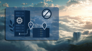 Unabhängig von US-Tech-Riesen: So gelingt der kosteneffiziente und sichere KI-Eigenbetrieb - Erste Überlegungen